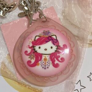 TARINA Tarantino Hello Kitty Necklace